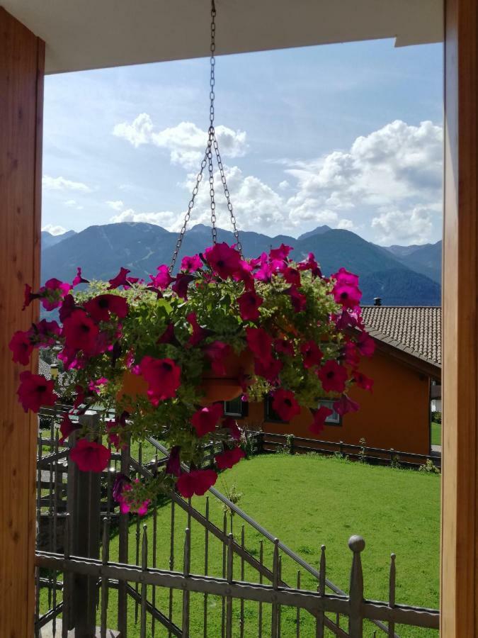 Villa In Val Di Fiemme Cavalese Exterior photo